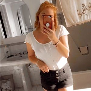 Meet your Posher, Hailey